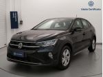 Volkswagen Taigo 1.0 TSI 85kW Life