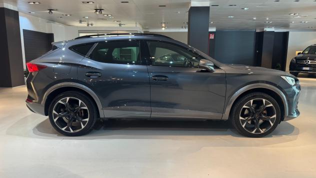 CUPRA FORMENTOR 1.4 PHEV-BENZINA - 2021 - Foto 8