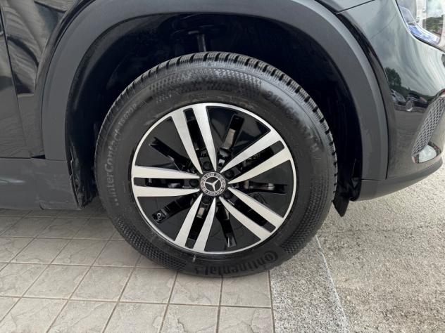 Mercedes Glb 180 D Business Extra Auto - Foto 9