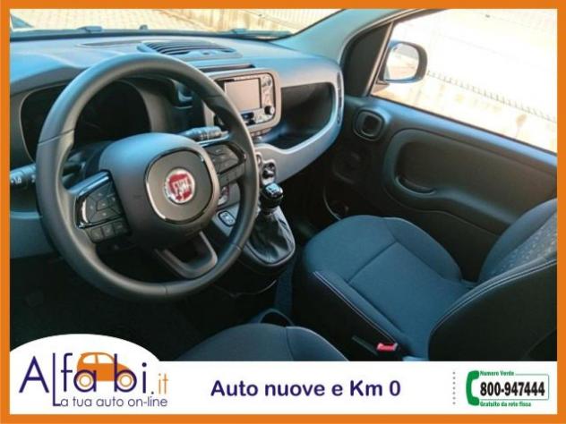 FIAT Pandina 1.0 FireFly 65CV Hybrid Icon rif. 23969358 - Foto 10
