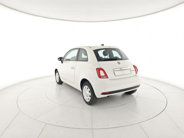 FIAT 500 1.0 Hybrid - Foto 3