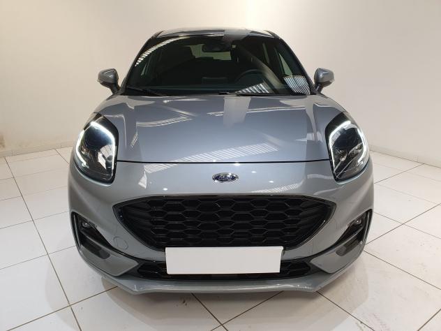 Ford Puma 1.0 EcoBoost Hybrid 125 CV S&S ST-Line aut - Foto 2