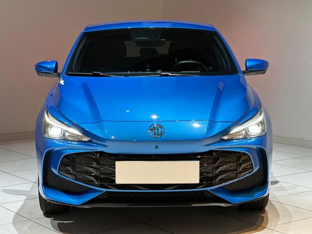 MG MG3 1.5 Hybrid+ Luxury - Foto 2