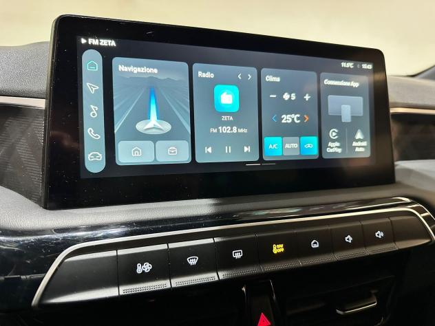 MG MG3 MG3 1.5 Hybrid+ Luxury - Foto 8