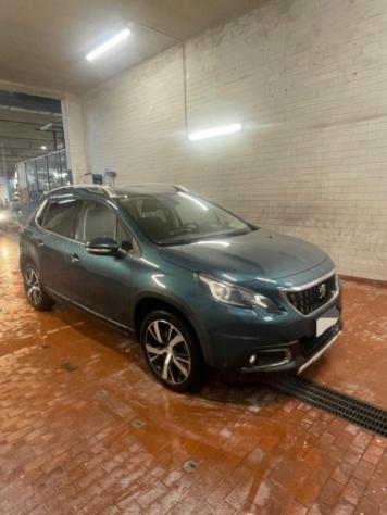 PEUGEOT 2008 1° serie PureTech 82 S&S Allure rif. 23268222