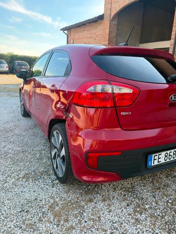 Kia Rio 1.2 CVVT 5p. ECO GPL Cool - Foto 2