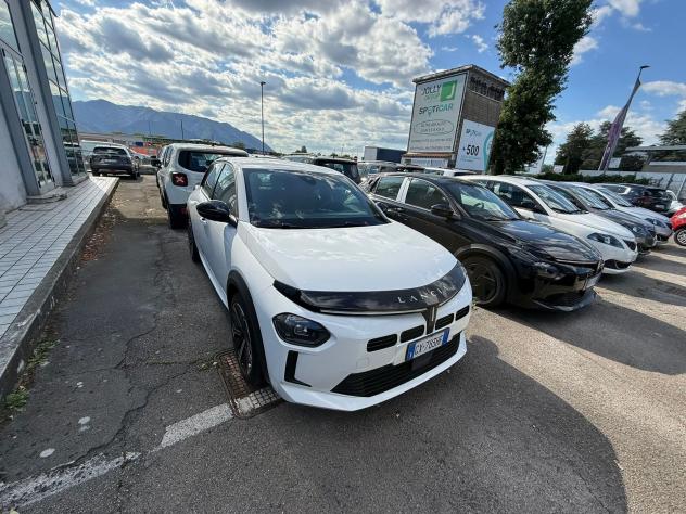 Lancia Ypsilon IV 2024 1.2 mhev LX 110cv e-dct - Foto 9
