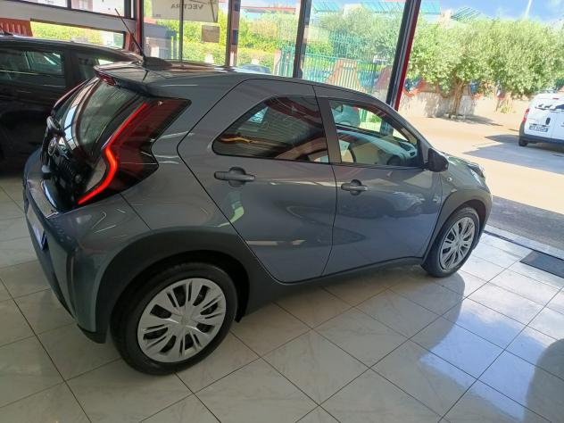 Toyota Aygo X 1.0 VVT-i 72 CV 5 porte Active - Foto 8