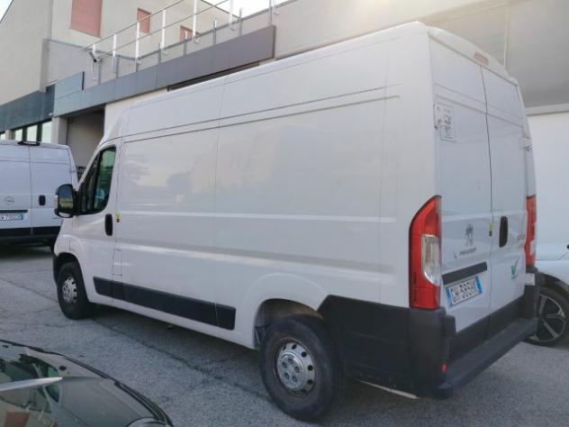 PEUGEOT Boxer 330 2.2 BlueHDi 140cv PM-TM Furgone rif. 23767102 - Foto 10