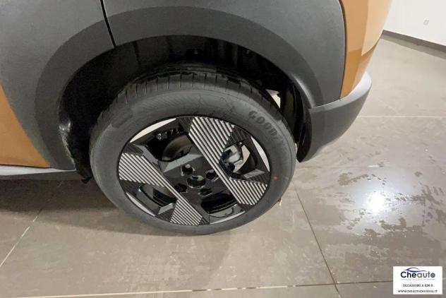 FIAT - Grande Panda - 1.2 Hybrid 110 S&S La Prima - Foto 6