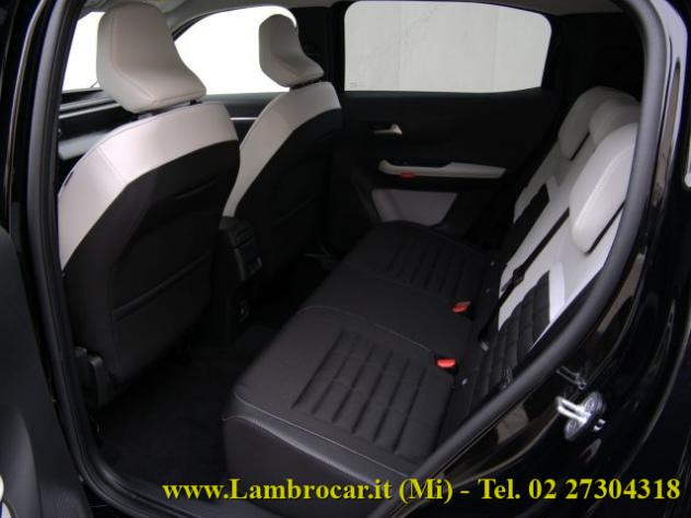 CITROEN C3 Aircross Hybrid 145 CV e-DCS6 Max KM Zero rif. 24194459 - Foto 5