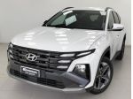 Hyundai Tucson 1.6 T-GDI 48V Business