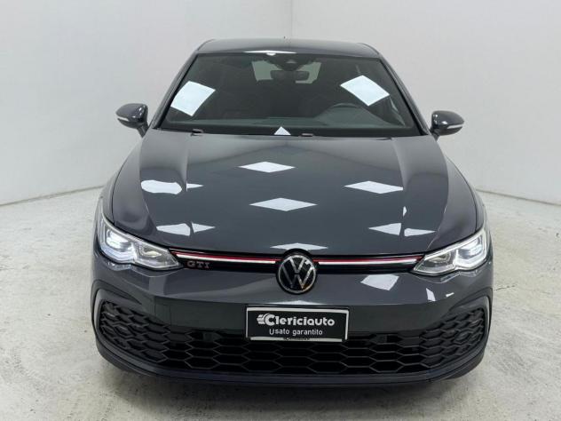 Volkswagen Golf GTI DSG - Foto 5