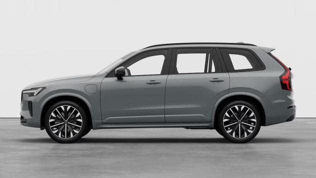 Volvo XC90 Plug-In Hybrid T8 AWD plug-in 7p Plus Dark IN ARRIVO - Foto 7