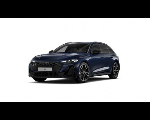 AUDI QUATTRO Audi A5 Avant S line edition e-hybrid 220 kW S tr rif. 24057995
