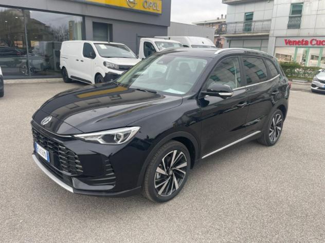 MG ZS (2024--) ZS 1.5 Hybrid+ Luxury