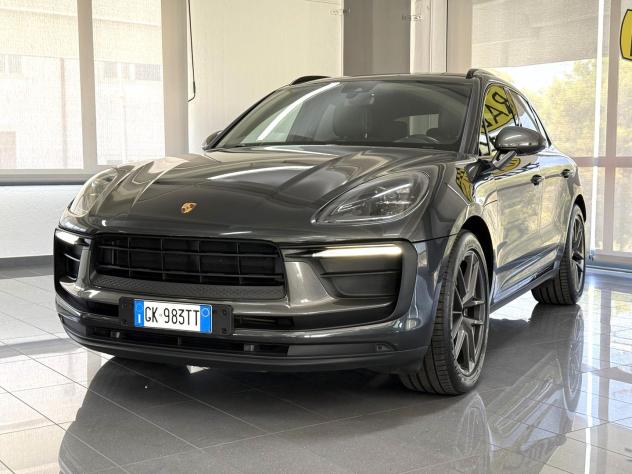 Porsche Macan T 2.0 265 Cv PDK 7 #50606 - Foto 3