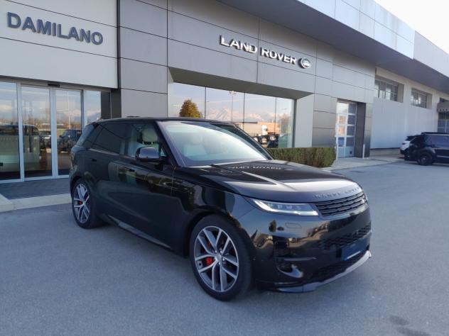 Land Rover Range Rover Sport 4.4 V8 530 First Edition aut. IVA ESPOSTA - Foto 3