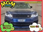 LAND ROVER Range Rover Sport 5.0 V8 Supercharged 525 CV HSE Dynamic rif. 23 …