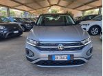 Volkswagen T-Roc 2.0 TDI SCR Style