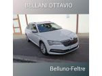 SKODA Superb 2.0 TDI EVO 150 CV SCR DSG Wagon Style rif. 21941674
