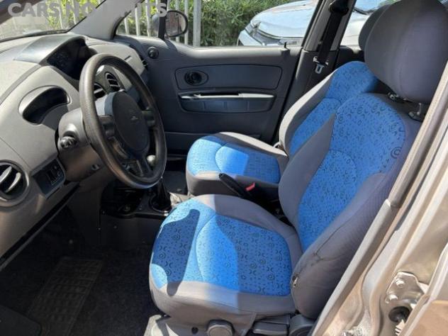 CHEVROLET Matiz 800 SE Chic rif. 23826290 - Foto 2