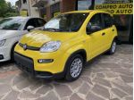 FIAT Panda 1.0 FireFly S&S Hybrid Pandina rif. 23755826