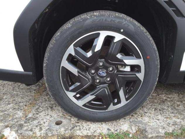 SUBARU Forester 2.0 e-Boxer MHEV CVT Style *KM ZERO* rif. 23892252 - Foto 5