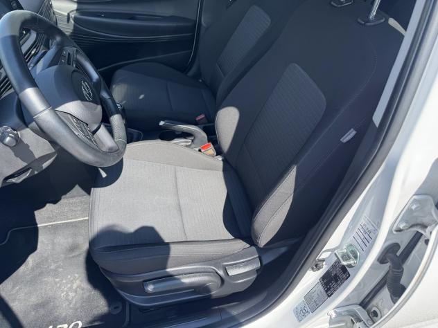 Hyundai i20 1.2 MPI 84cv ConnectLine - Foto 9