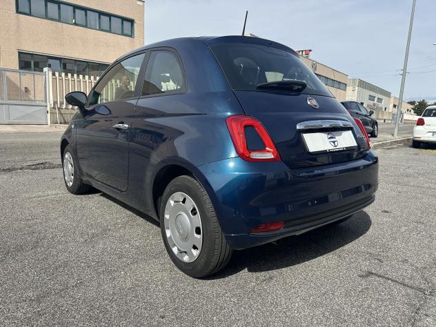 FIAT 500 500 1.0 hybrid 70cv - Foto 4