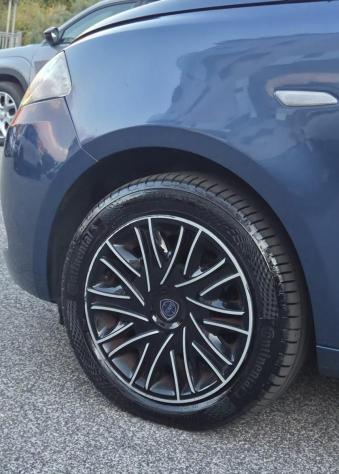LANCIA Ypsilon 1.0 5p. Hybrid - 2022 - Foto 8