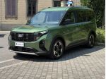 FORD Tourneo Courier 1.0 EcoBoost Powershift Active rif. 23776362