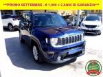 JEEP Renegade 1.6 Mjt 120 CV Limited rif. 24062693
