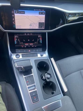 AUDI A6 Avant 40 2.0 TDI S tronic Business Design rif. 22871284 - Foto 7