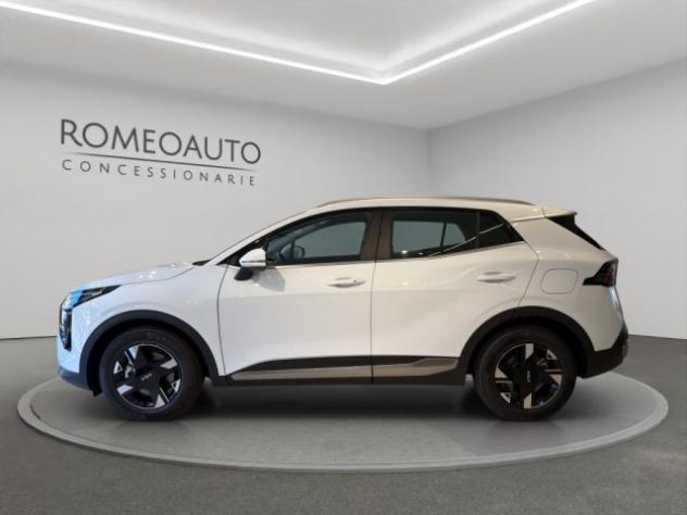 KIA Sportage 1.6 TGDi GPL Business rif. 24069126 - Foto 3