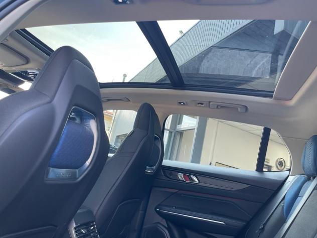 Lynk & Co 01 01 1.5 145KW HEV DCT - Foto 10