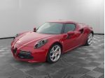 Alfa Romeo 4C 4C 1750 TBi
