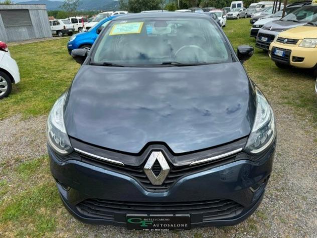 RENAULT Clio 4ª serie Clio TCe 12V 90 CV 5 porte Moschino Zen - Foto 3