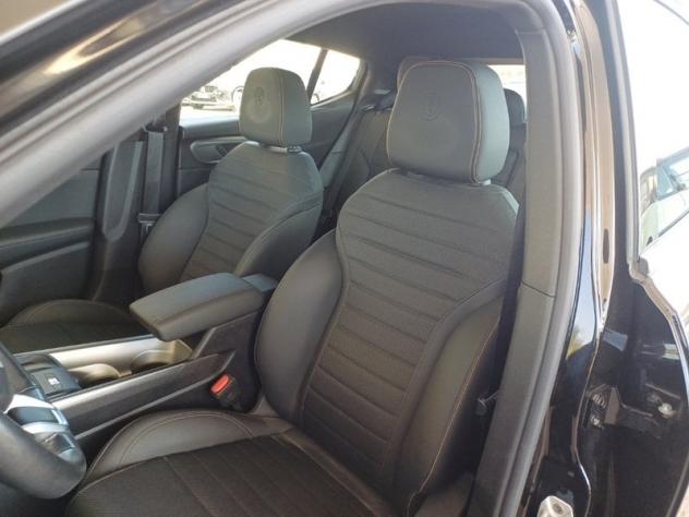 Alfa Romeo Tonale 1.5 160cv Hybrid TCT7 Ti - Foto 9