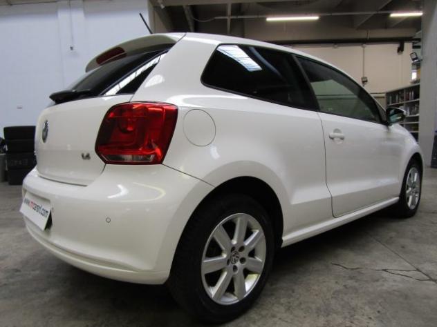 VOLKSWAGEN Polo Polo 1.4 Highline 3p * 170.000 KM REALI * rif. 24006600 - Foto 5