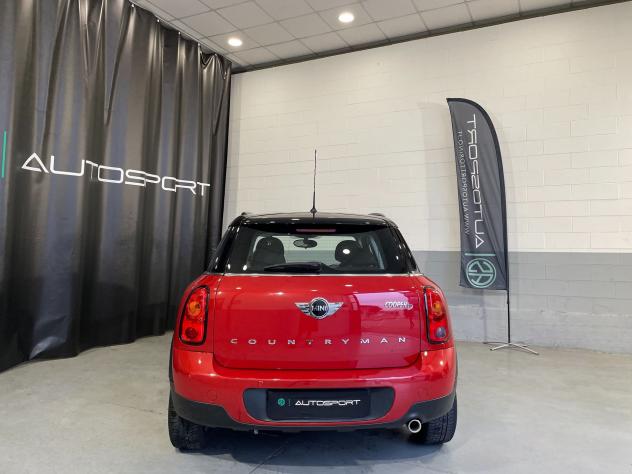 MINI Mini Cooper D Countryman - Foto 5