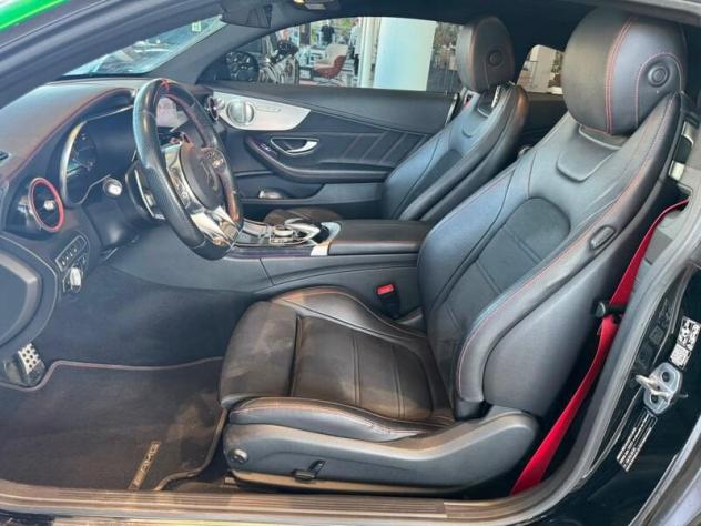 Mercedes-Benz Classe C C 43 AMG 4Matic - Foto 9