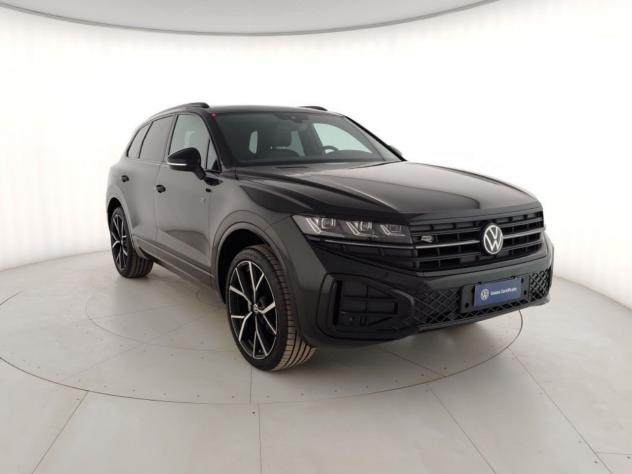 Volkswagen Touareg 3.0 V6 TDI SCR 170kW R-Line Final Edit - Foto 4