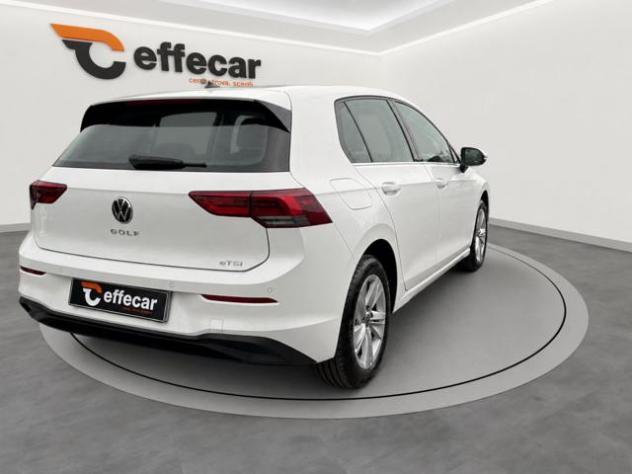 VOLKSWAGEN Golf 1.0 eTSI EVO DSG Life rif. 24139494 - Foto 6