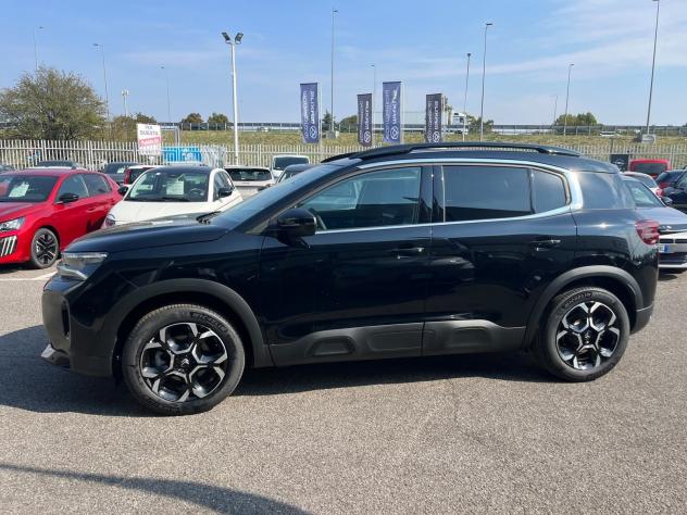 Citroën C5 Aircross C5 Aircross MAX - BlueHDi 130 S&S EAT8 - Foto 5