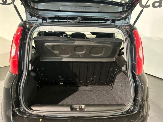 FIAT Panda 1.0 FireFly 70cv S&S Hybrid City Life - Foto 6