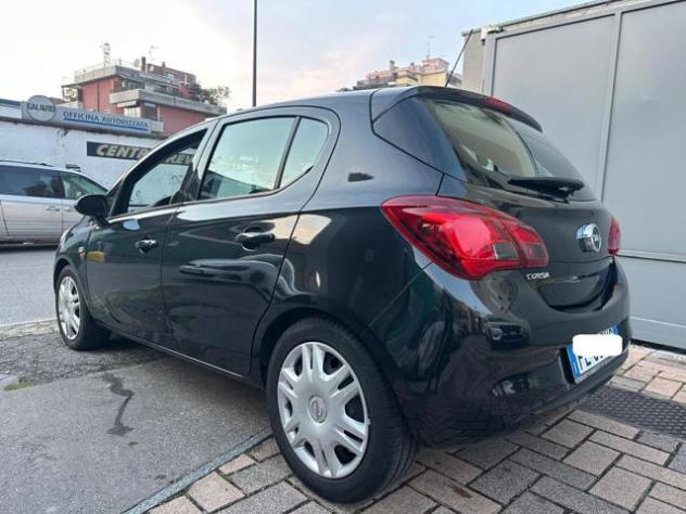 OPEL Corsa 1.3 DIESEL EURO 6 !!! rif. 23444456 - Foto 4