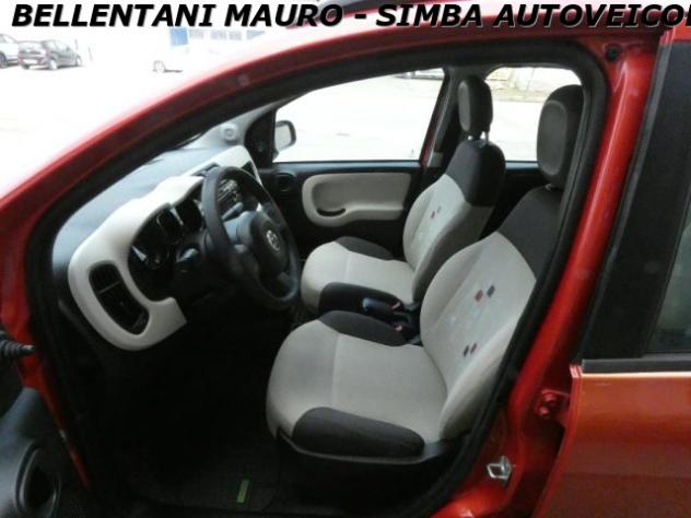 FIAT Panda 1.2 Lounge rif. 23799118 - Foto 10