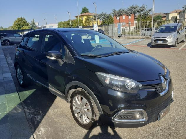 Renault Captur 1.5 dCi 8V 90 CV 1°PROP-GARANZIA - Foto 4