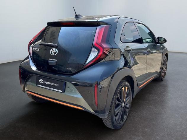 Toyota Aygo X 1.0B (72 CV) Limited Air S-CVT - Foto 7